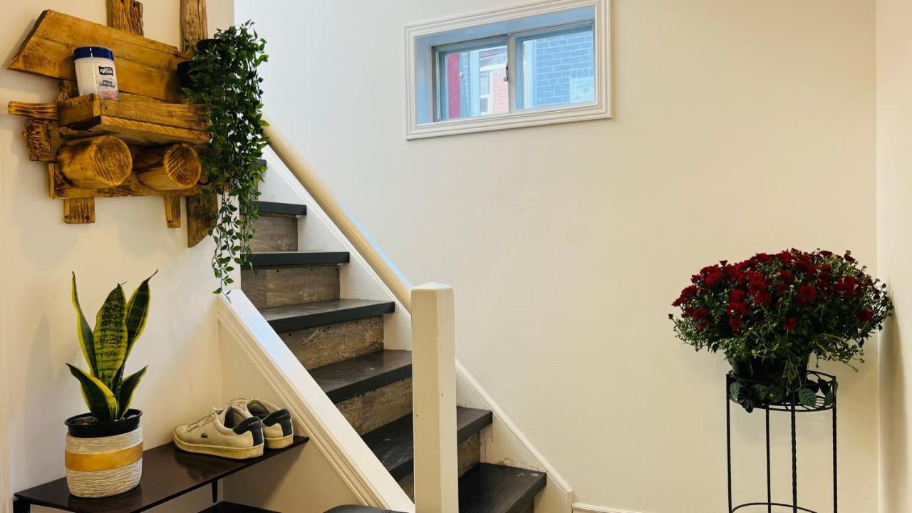 Toronto Bed & Breakfast - Free Parking المظهر الخارجي الصورة