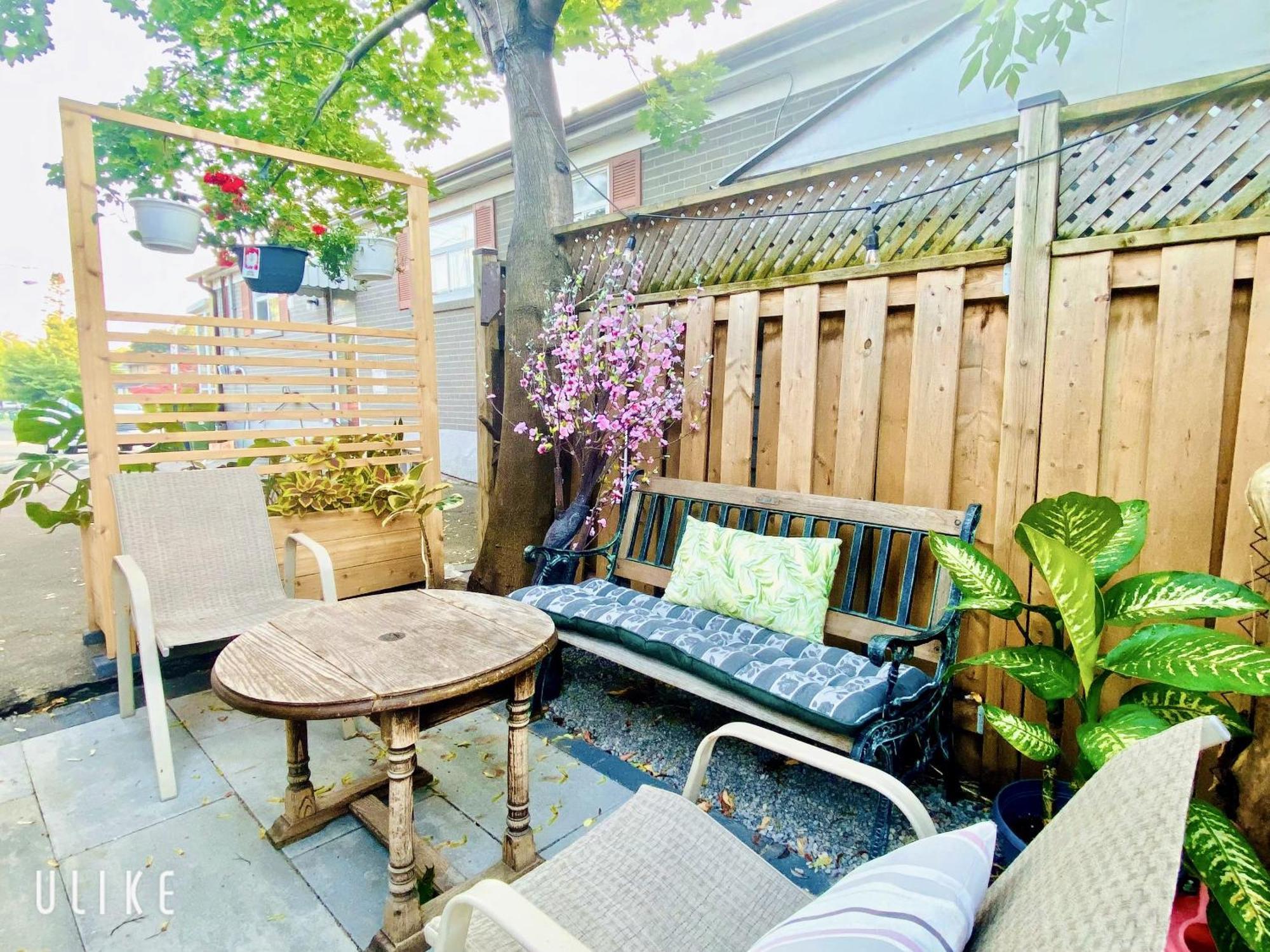 Toronto Bed & Breakfast - Free Parking المظهر الخارجي الصورة